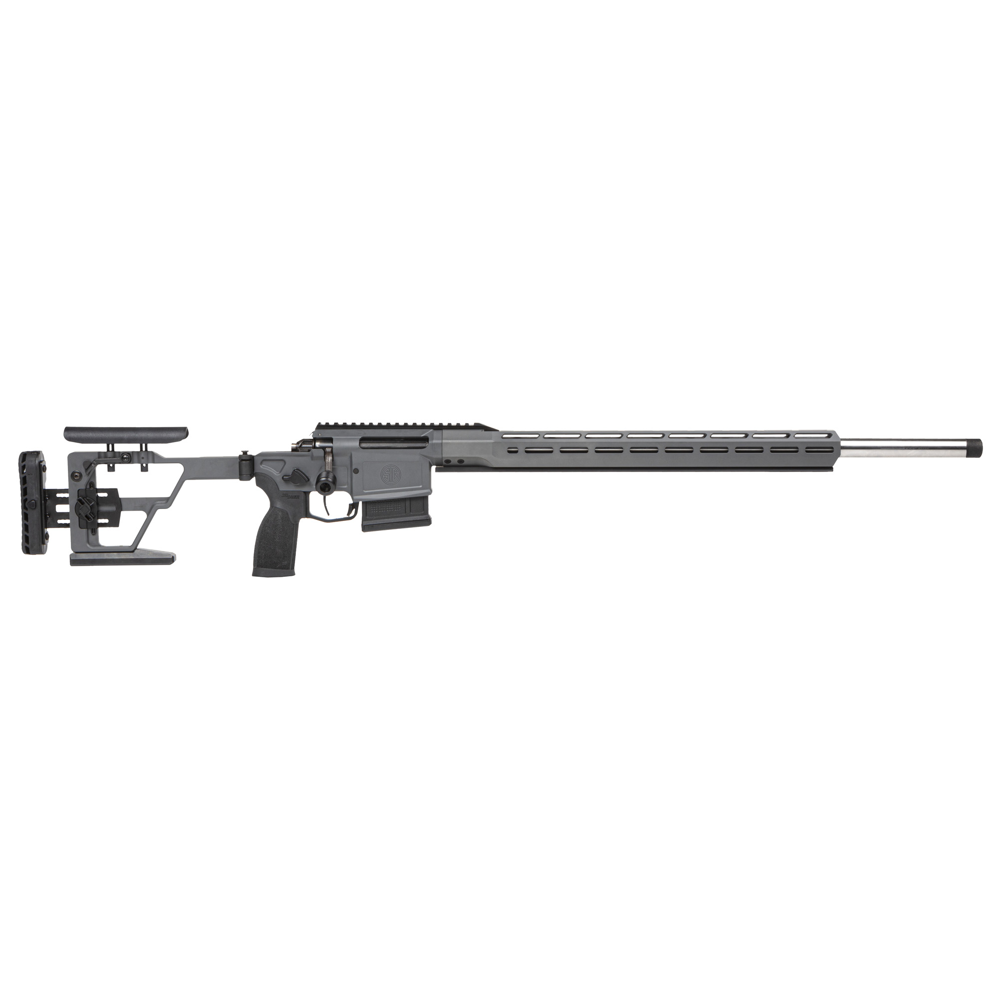 Sig Sauer Bolt Action Rifle