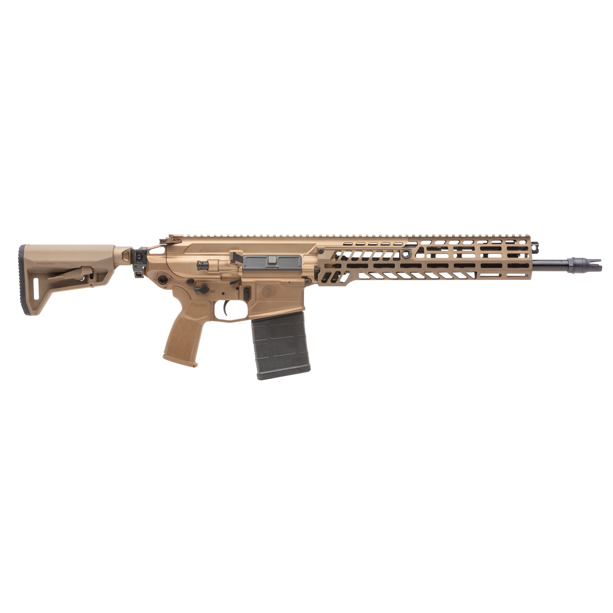 Sig Sauer Semi Automatic Rifle