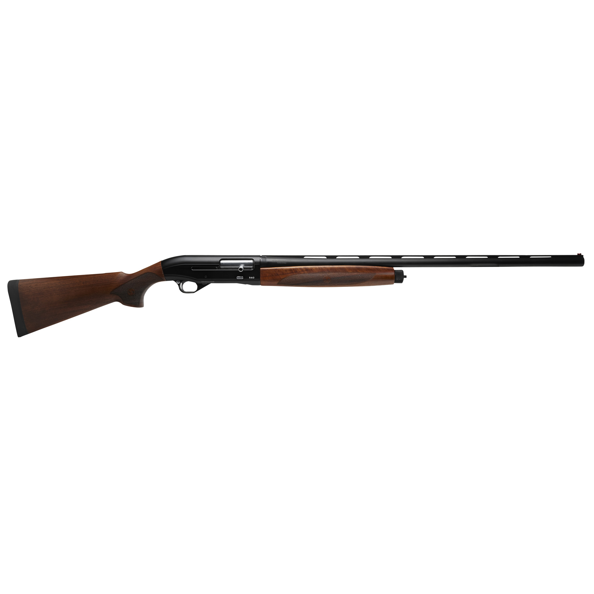 Stevens Semi Automatic Shotgun