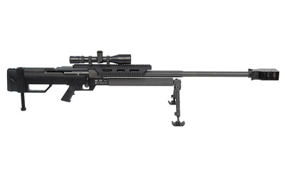 Steyr Bolt Action Rifle