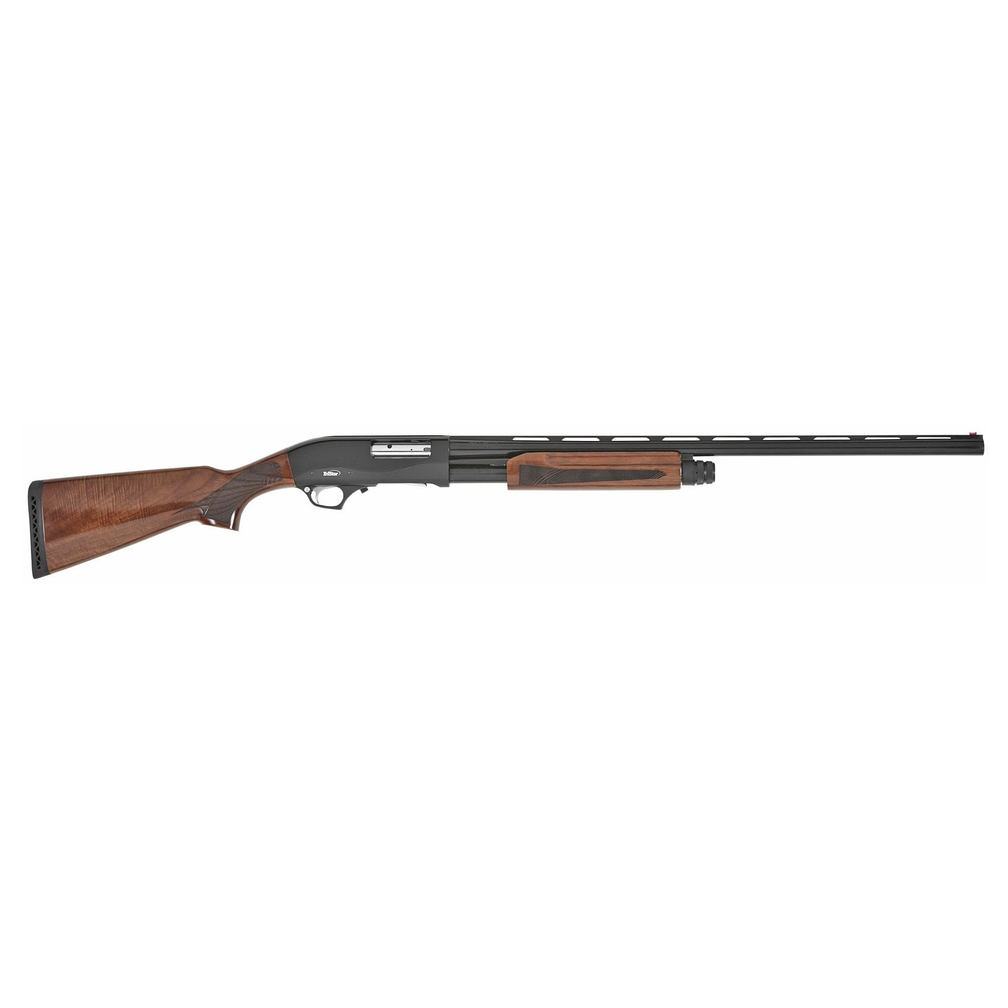 TriStar Pump Action Shotgun