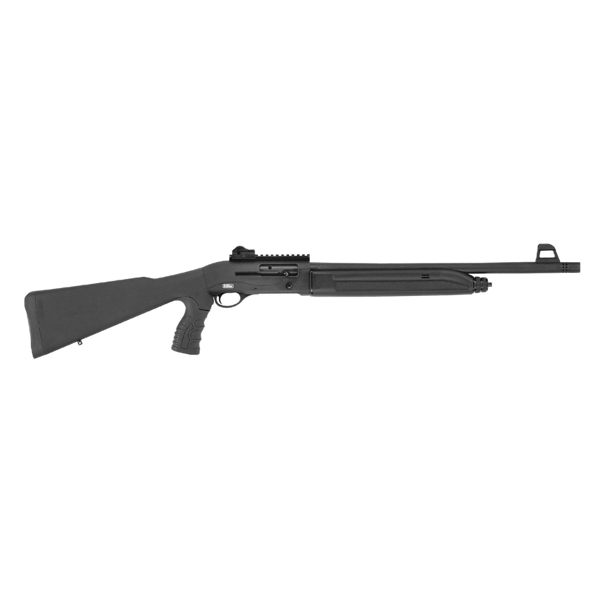 TriStar Semi Automatic Shotgun
