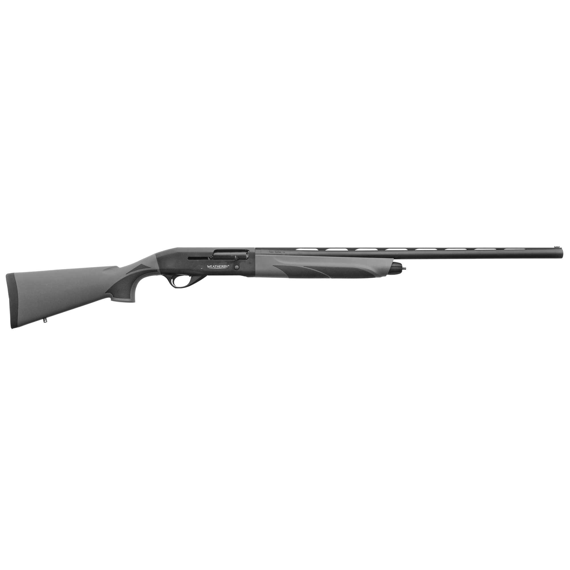 Weatherby Semi Automatic Shotgun