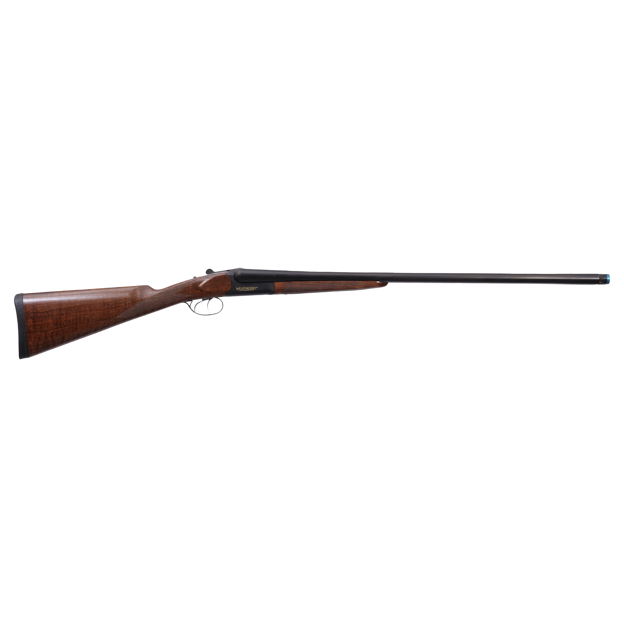 Weatherby Side By Side Shotgun