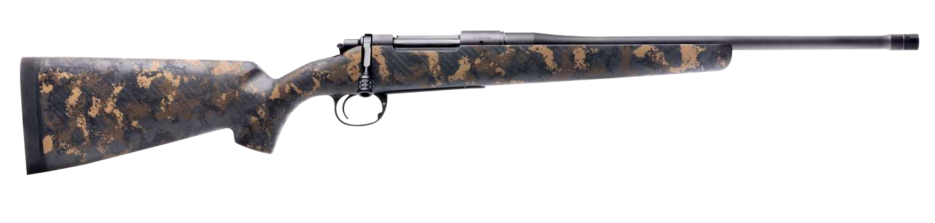 Wilson Combat Bolt Action Rifle