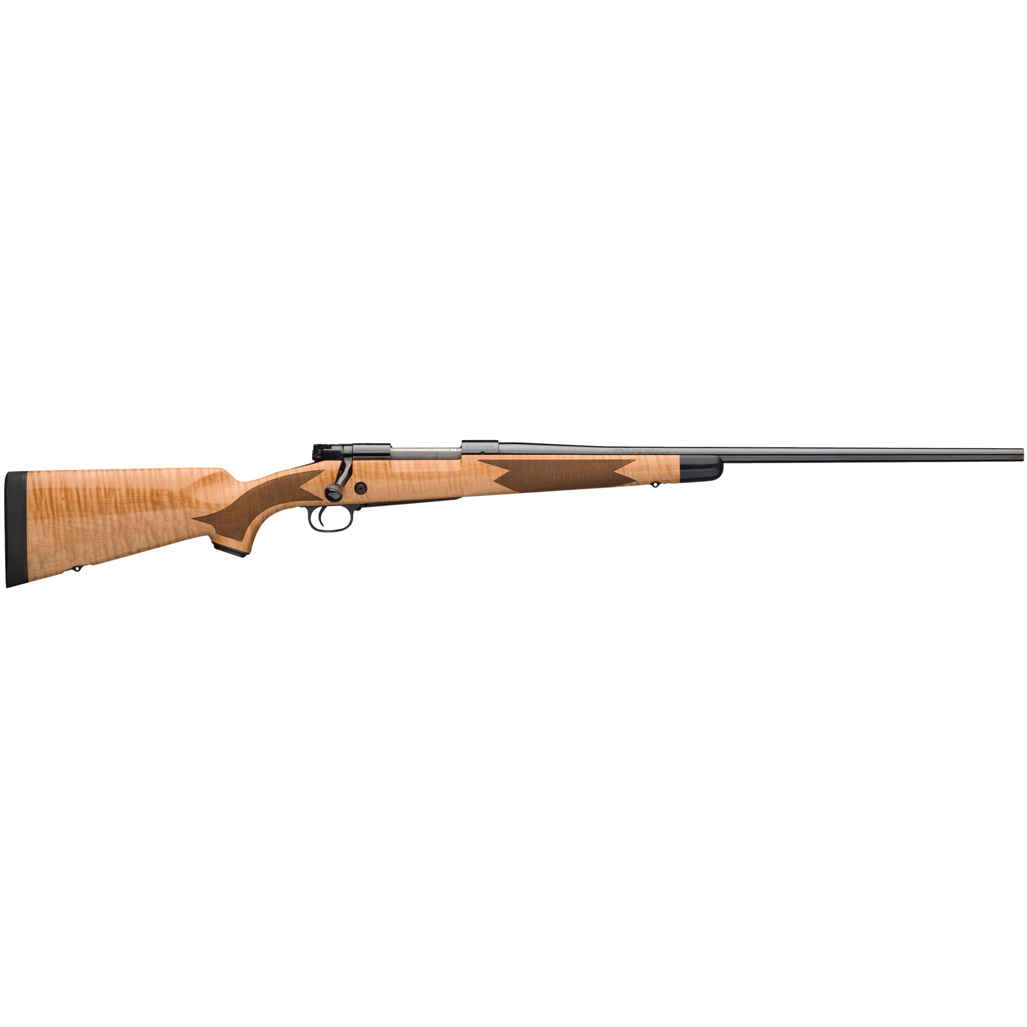 Winchester Bolt Action Rifle