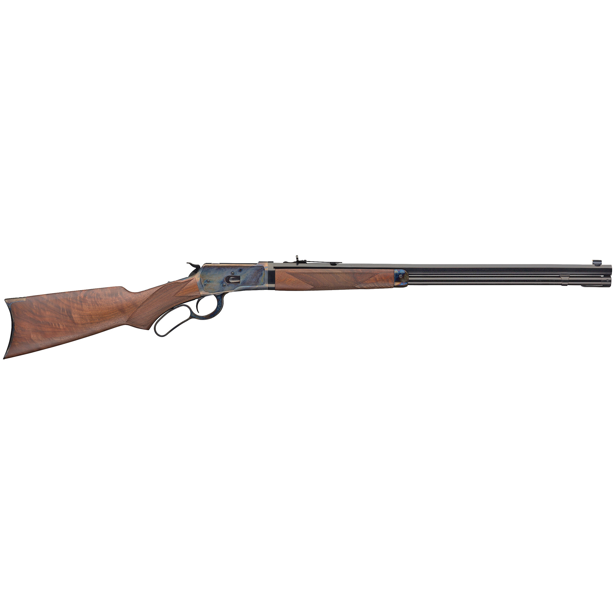 Winchester Lever Action Rifle