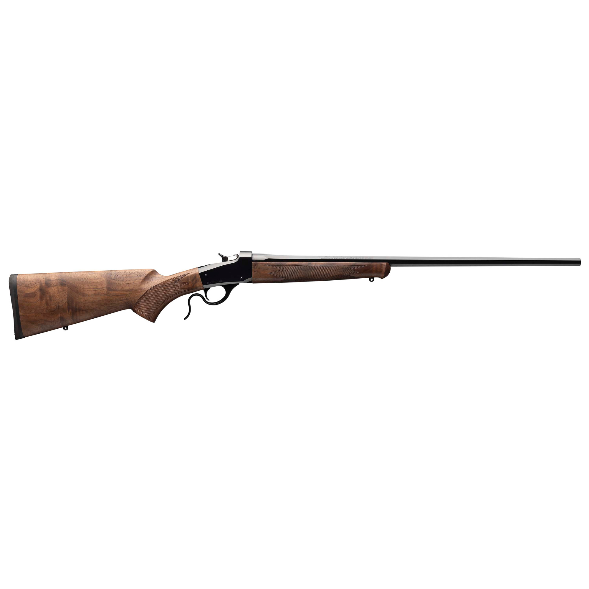 Winchester Single Shot Rifle