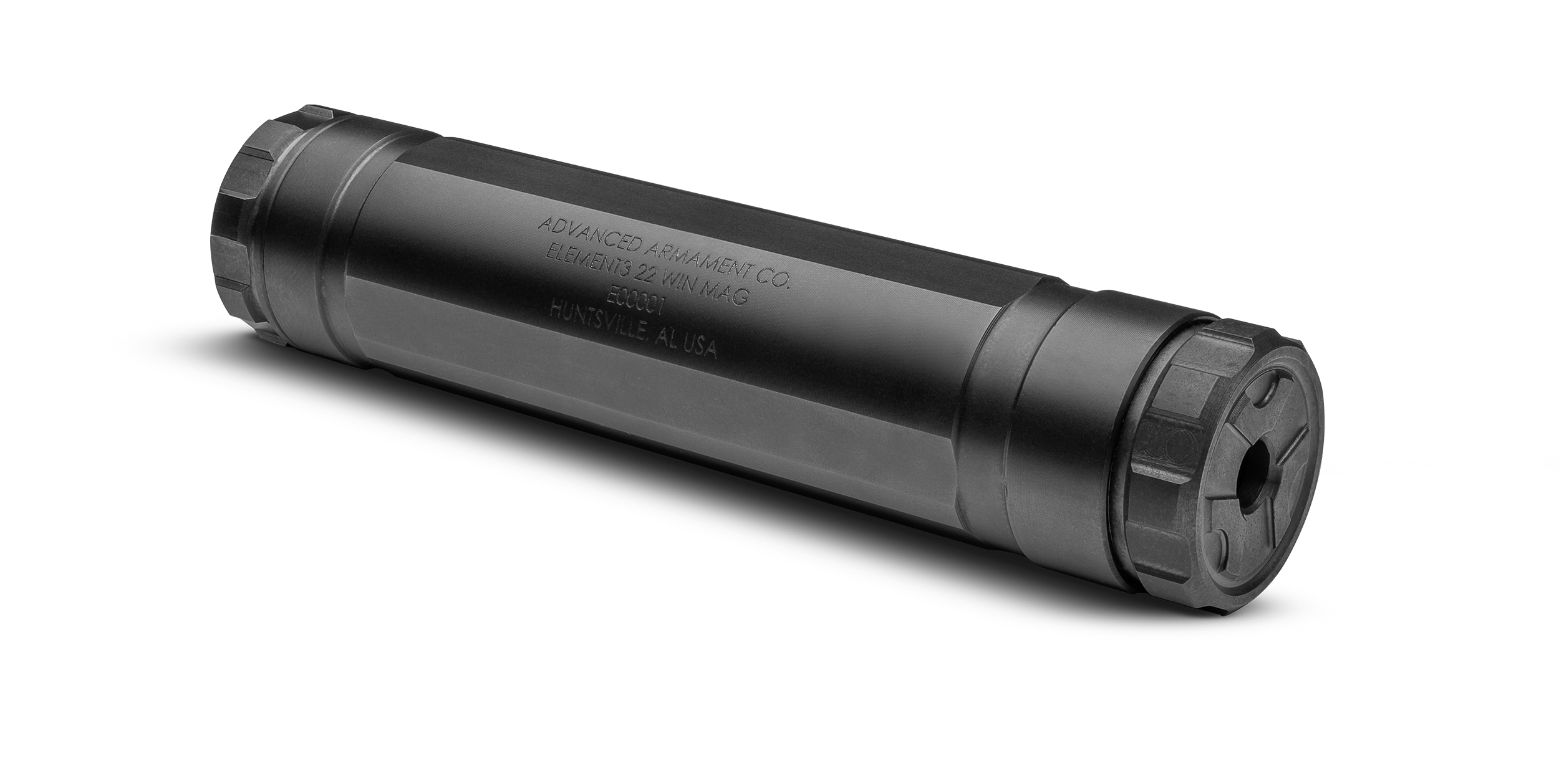 AAC Suppressor