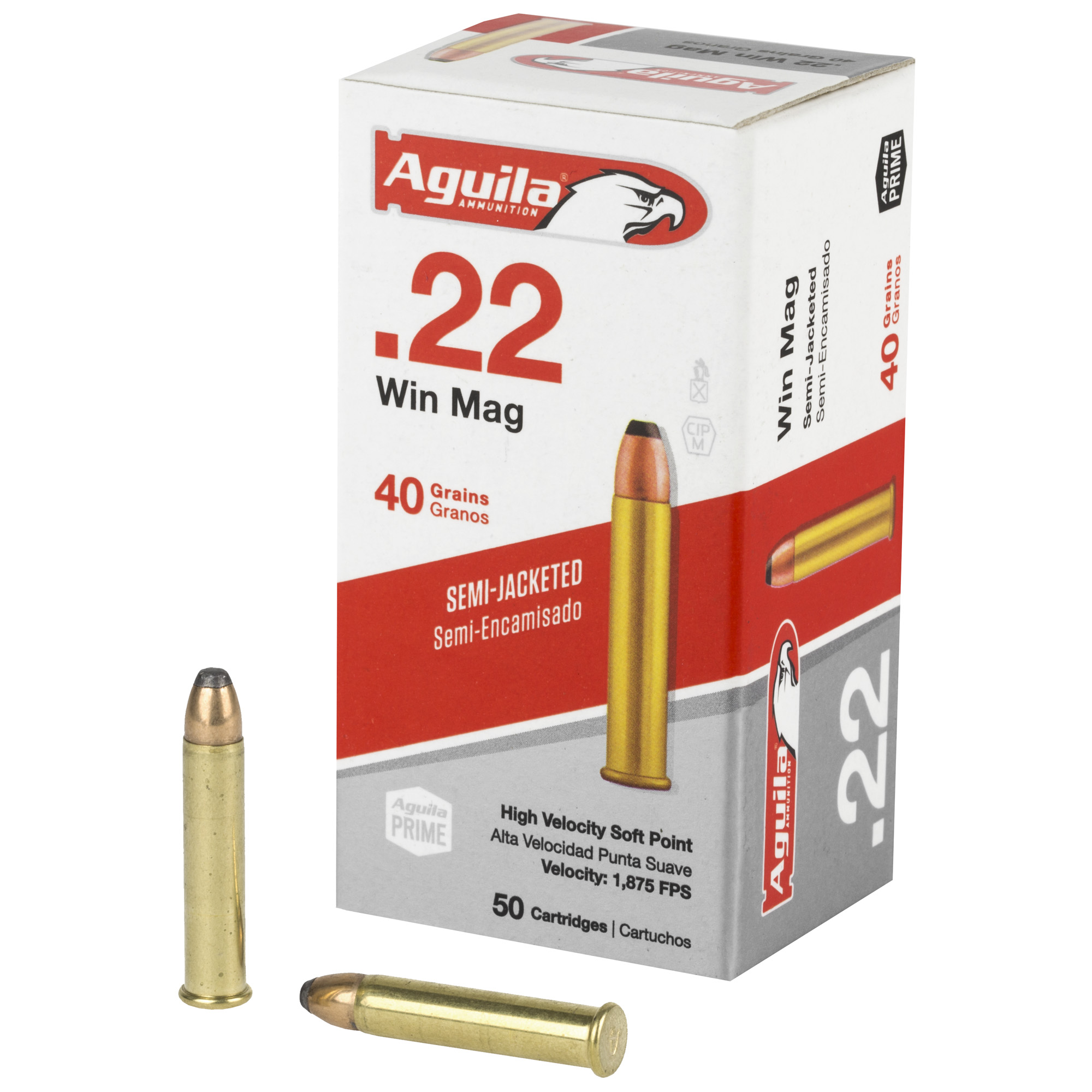 Aguila Ammunition