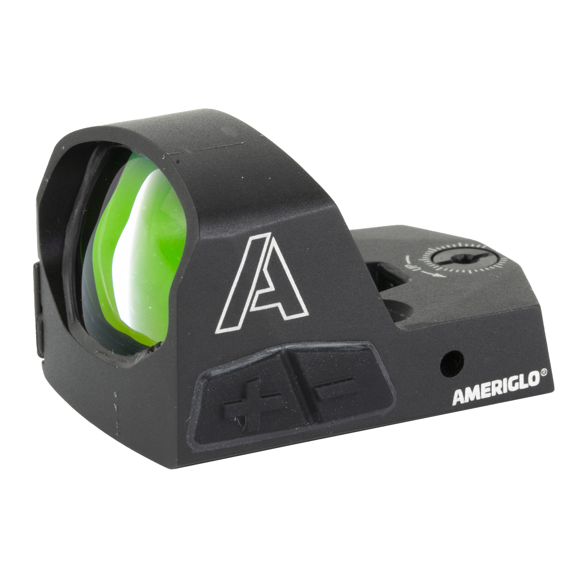 Ameriglo Red Dot
