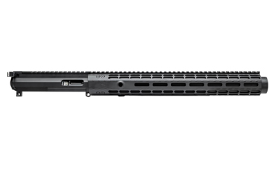 Angstadt Arms Suppressed Upper Receiver