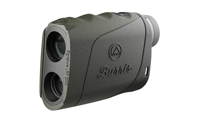 Burris Rangefinder