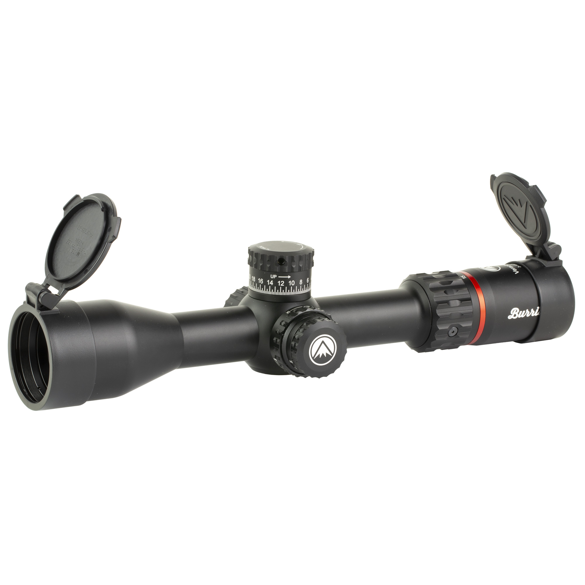 Burris Scope