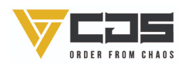 CGS Suppressors