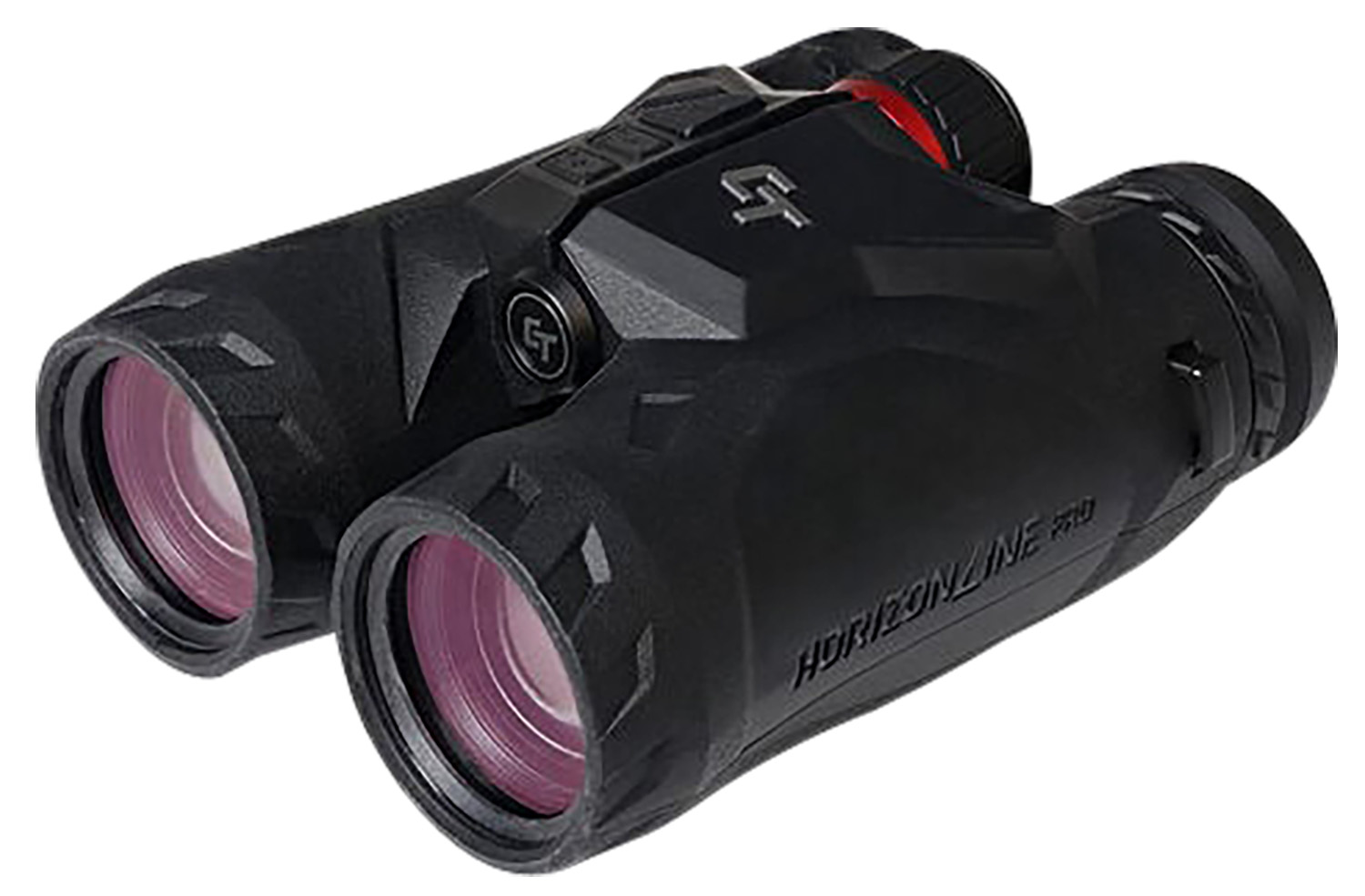 Crimson Trace Binocular