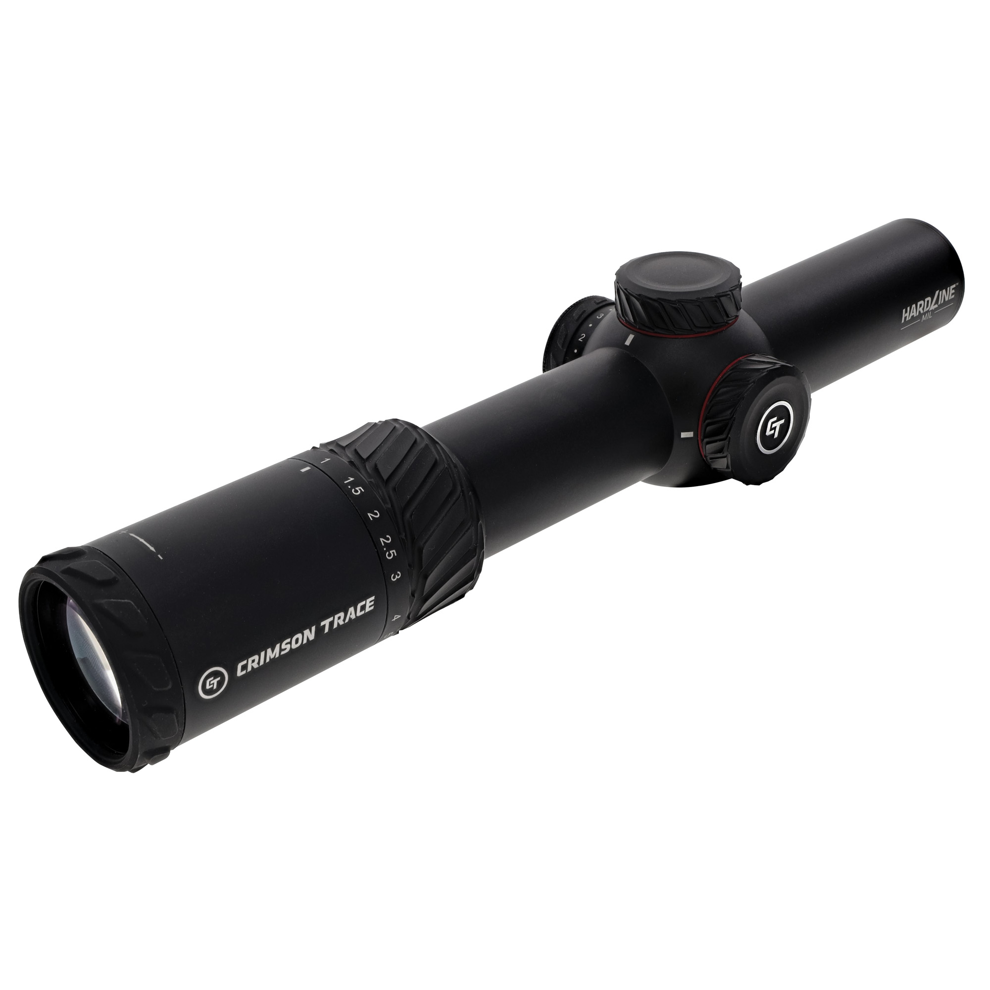 Crimson Trace Scope