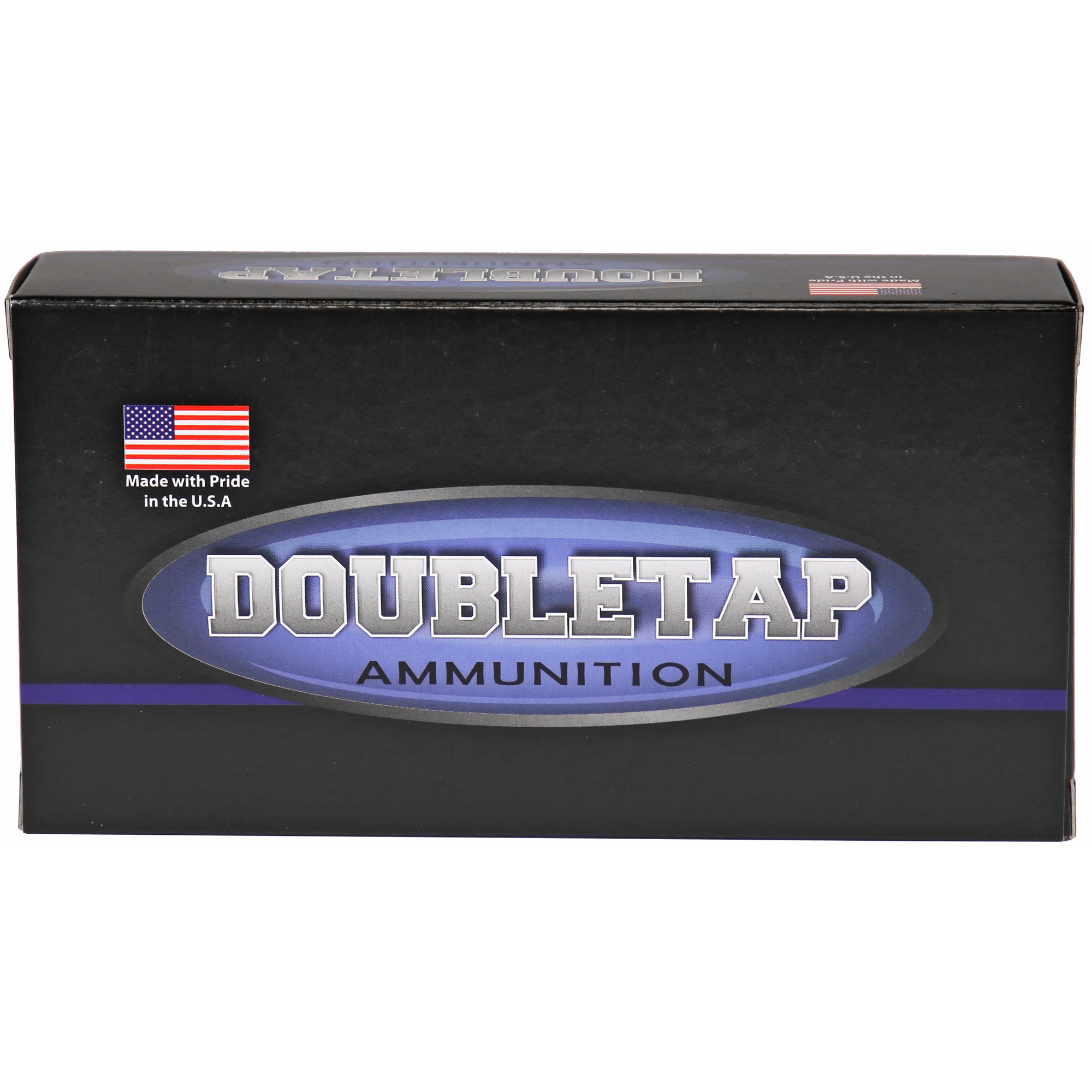 Double Tap Ammunition