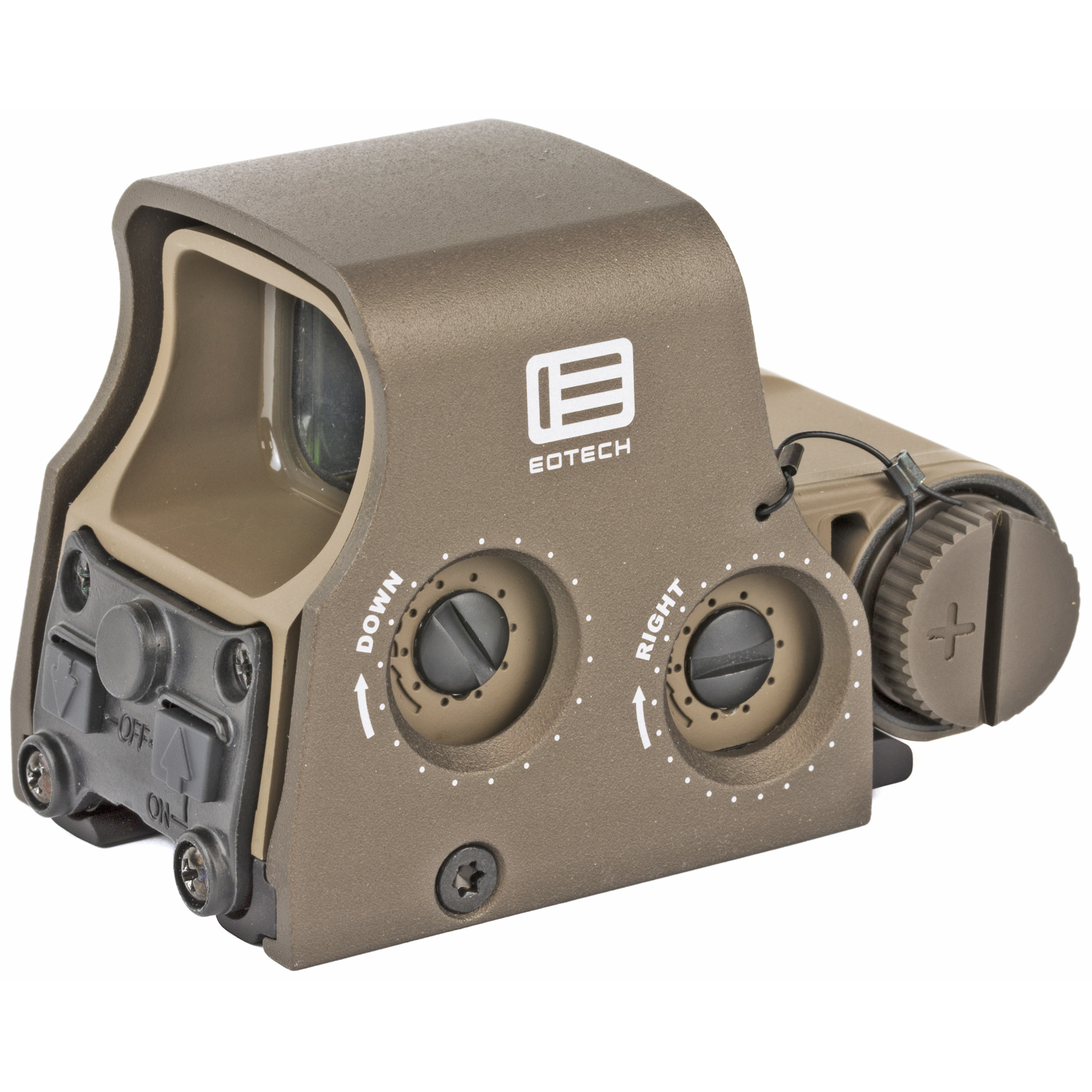 Eotech Holographic Sight