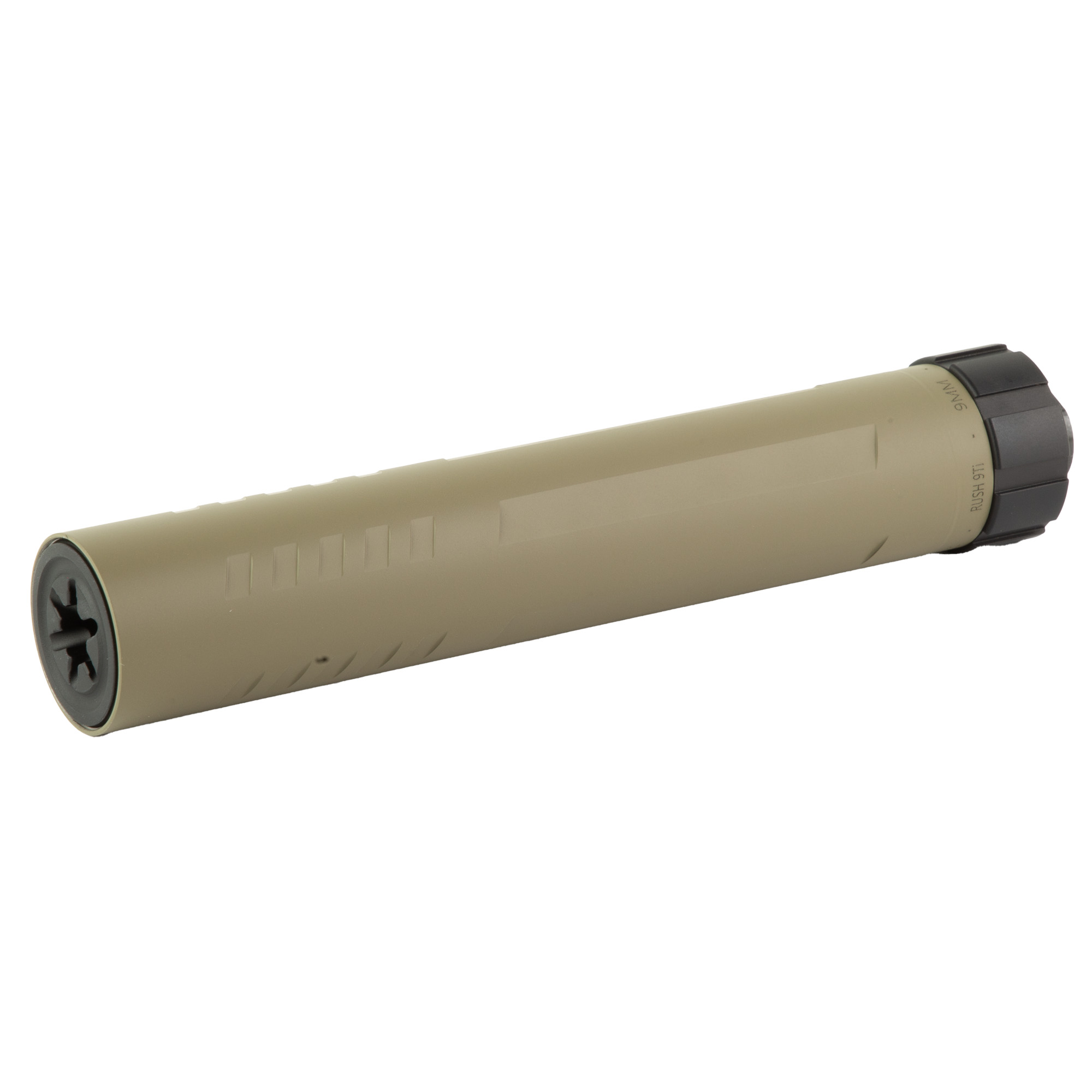 FN Suppressor