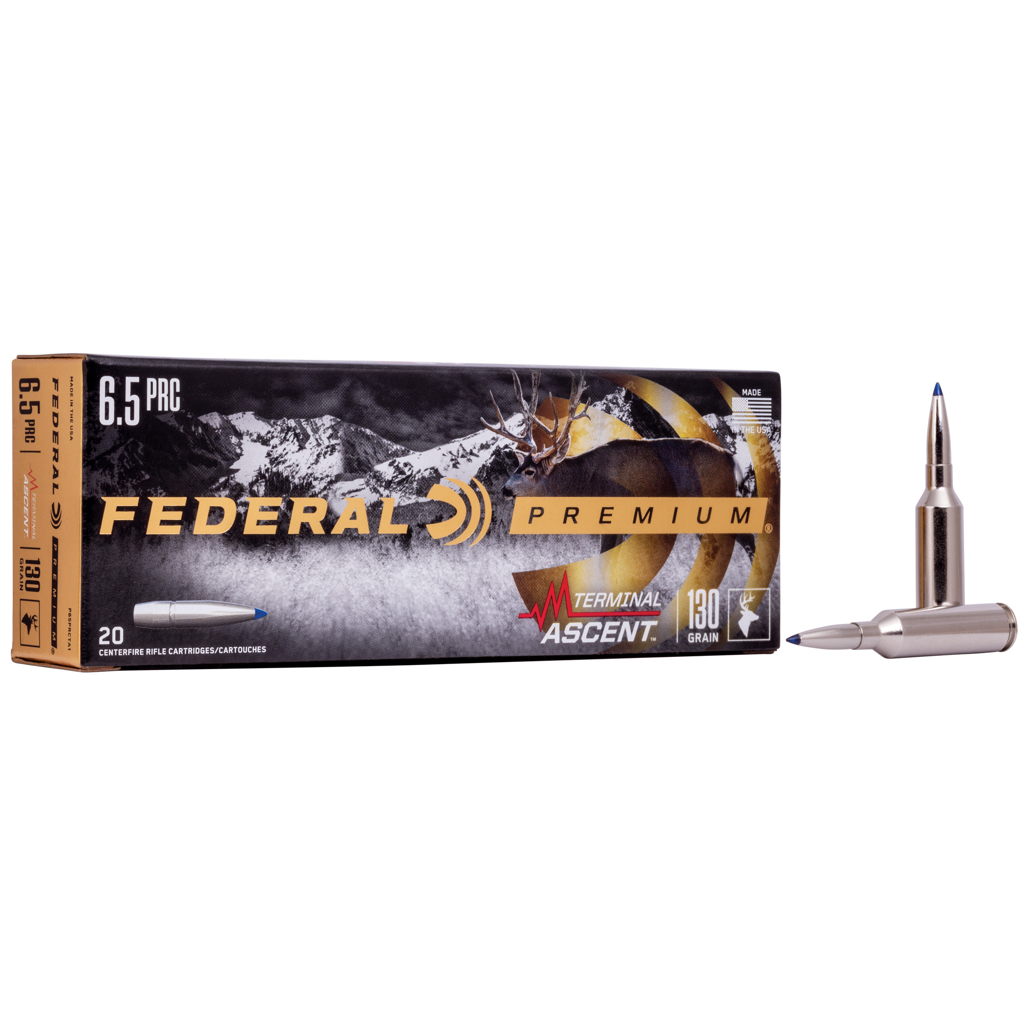 Federal Ammunition