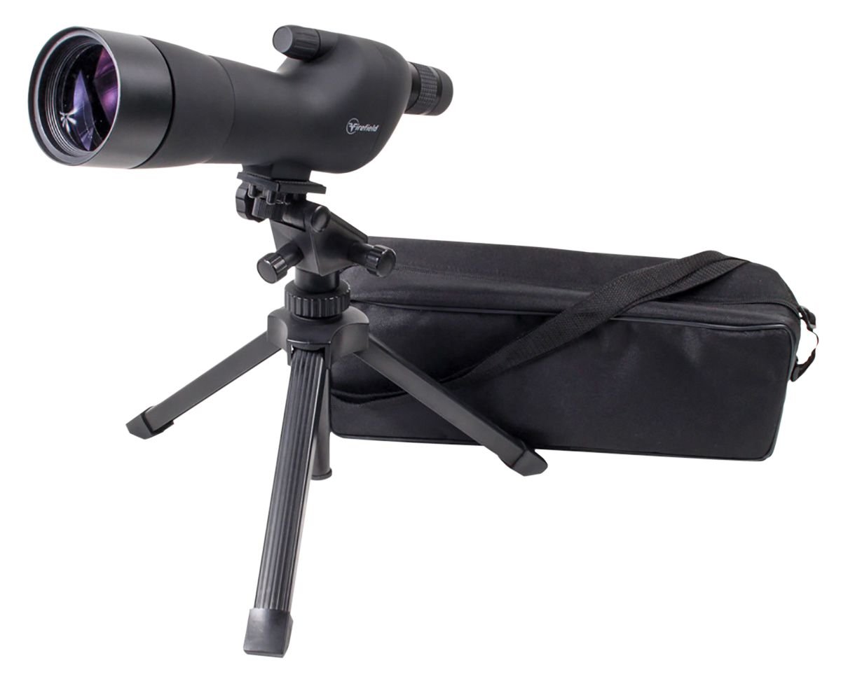 Firefield Spotting Scope