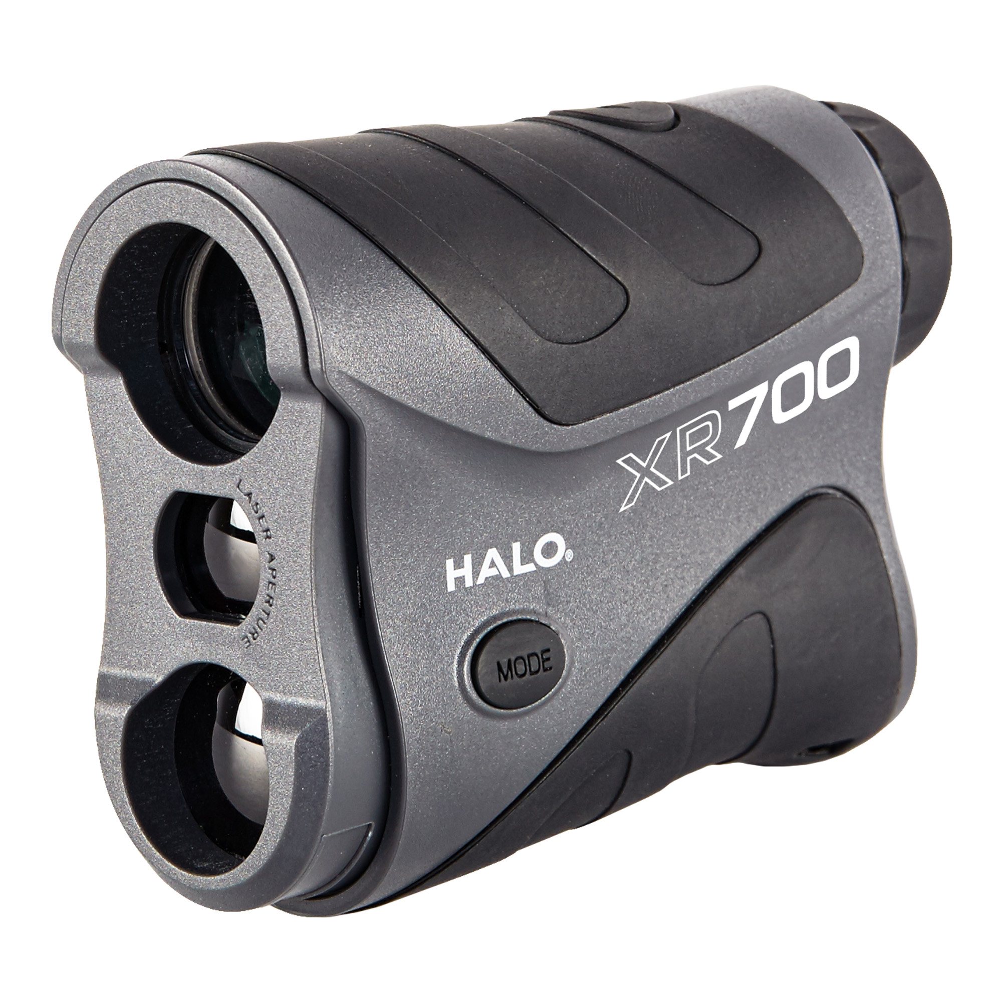 Halo Optics Rangefinder