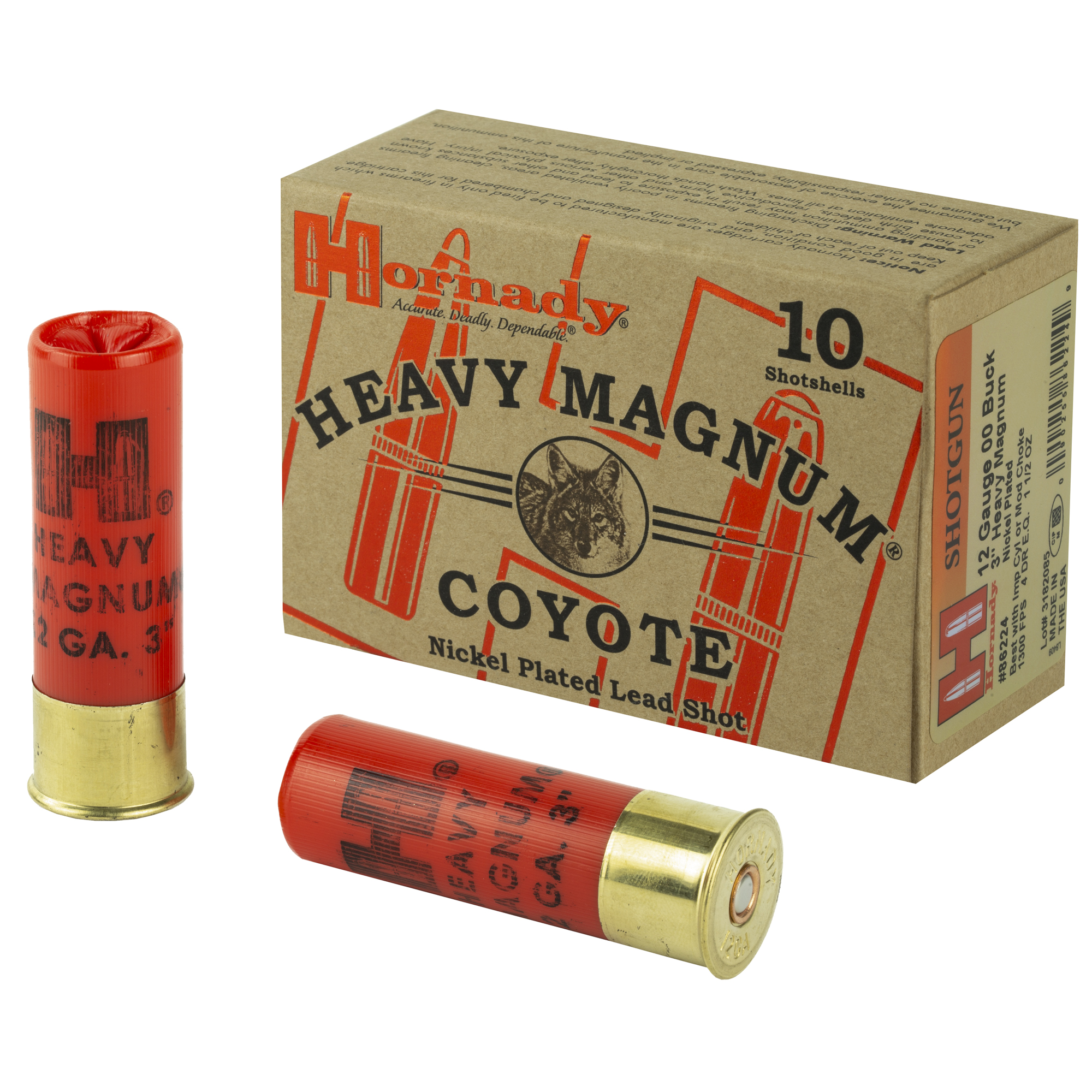 Hornady Shot Shell Ammunition