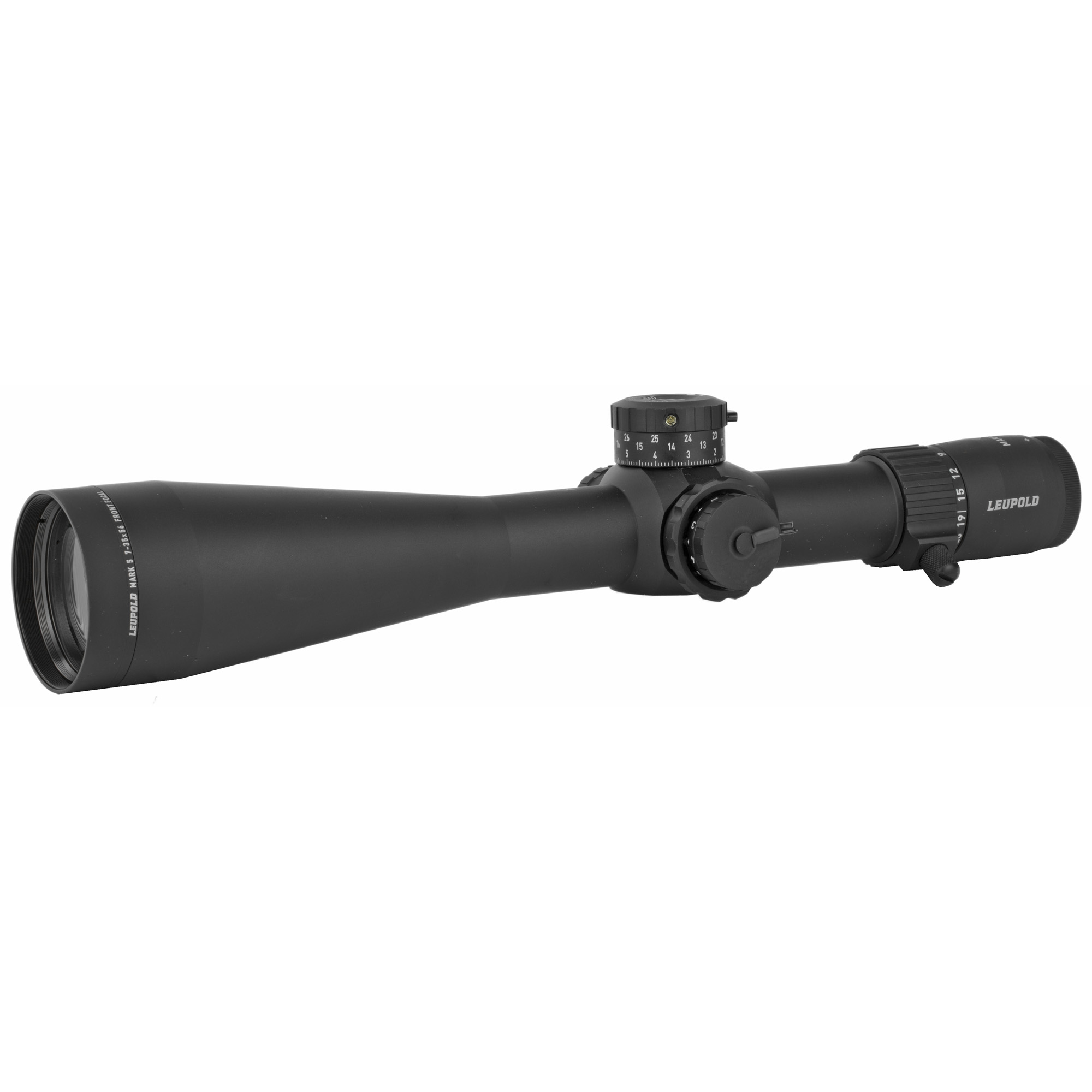 Leupold Scope