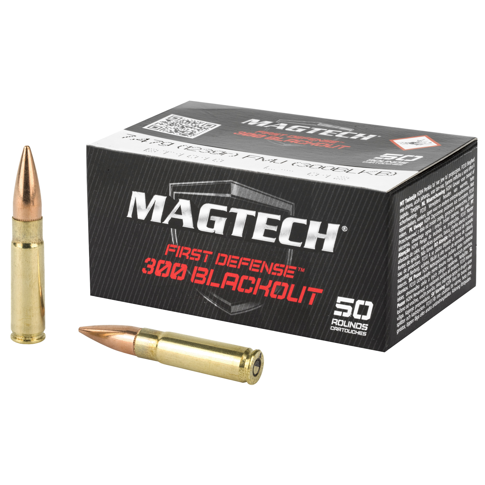 Magtech Ammunition