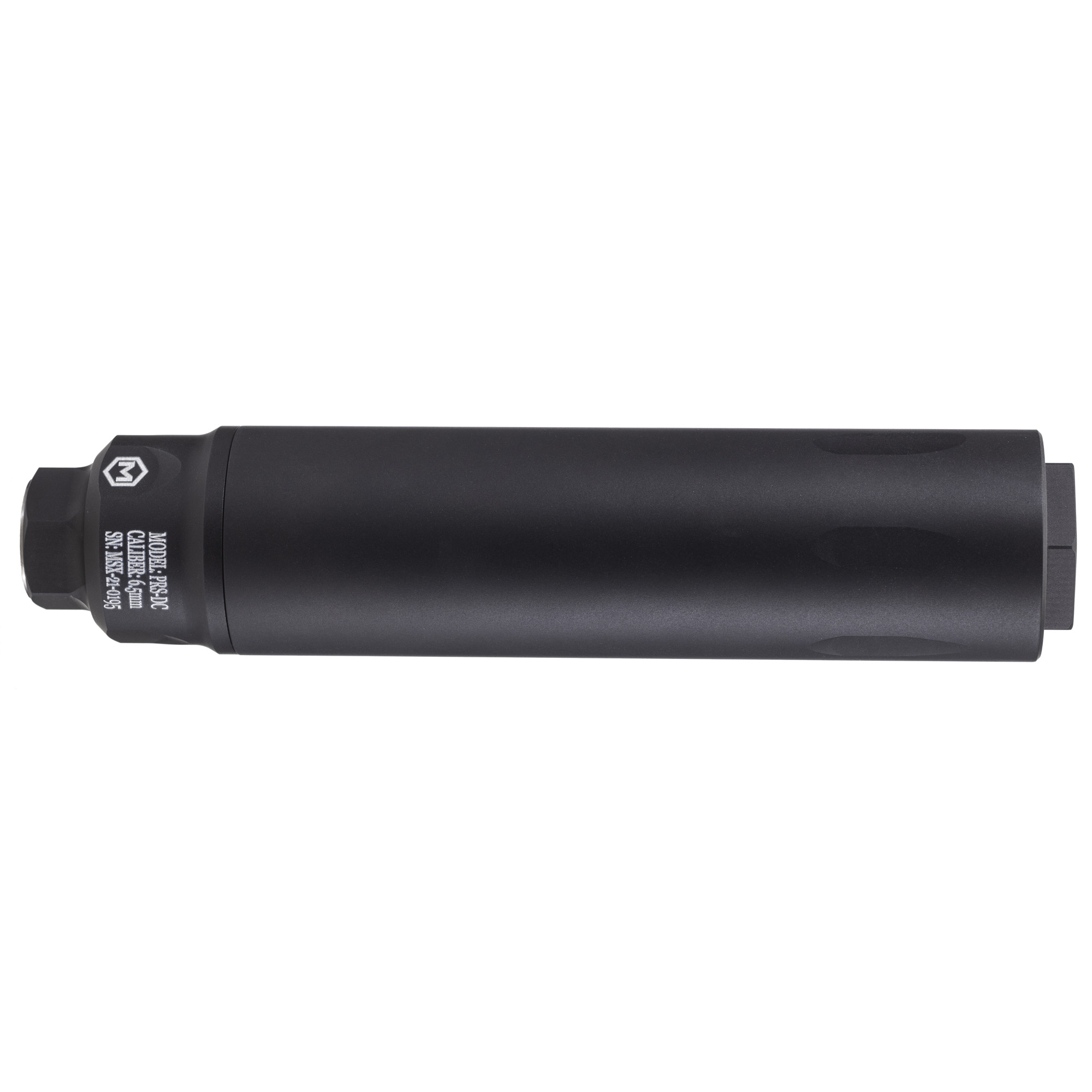 Maxim Defense Suppressor