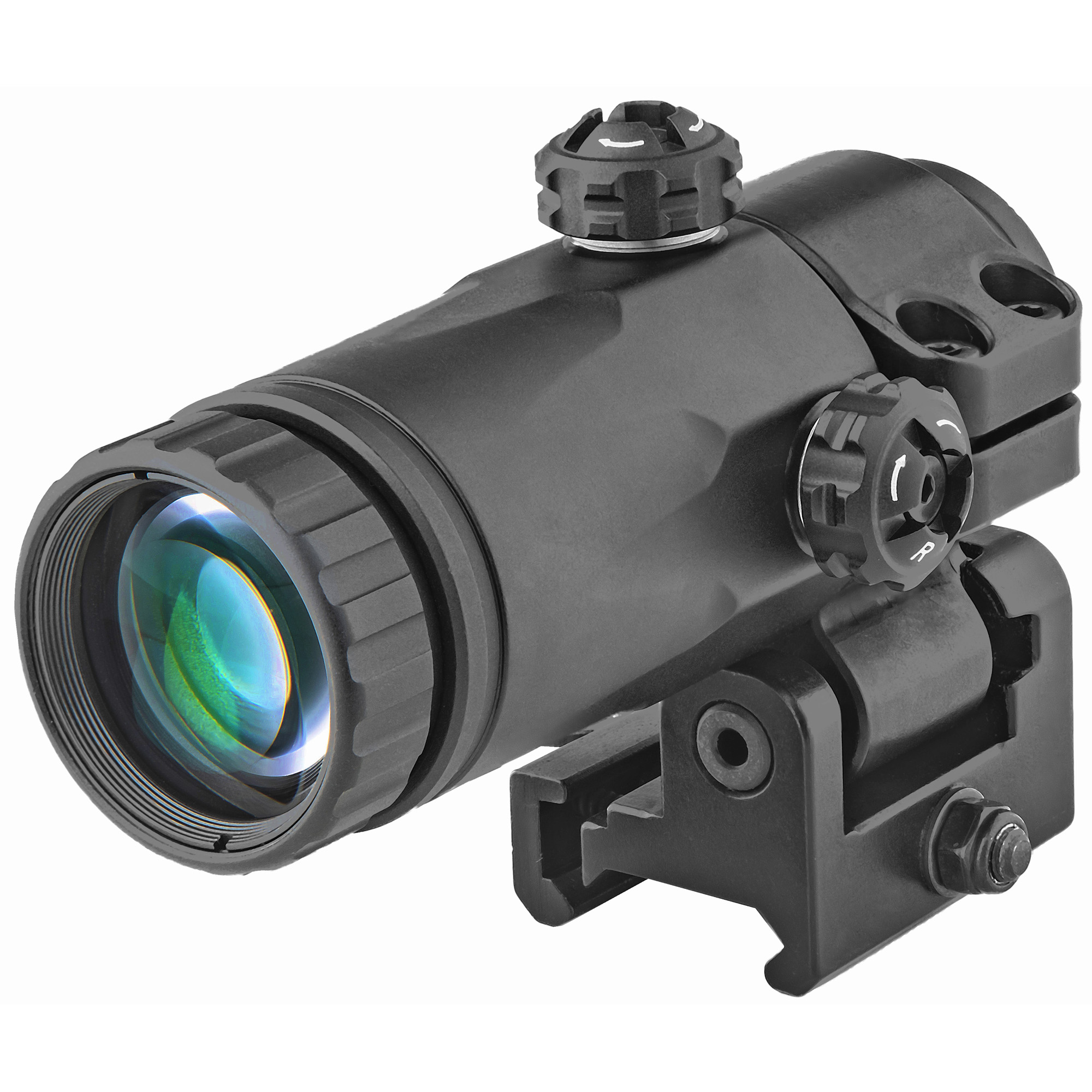 Meprolight Magnifier