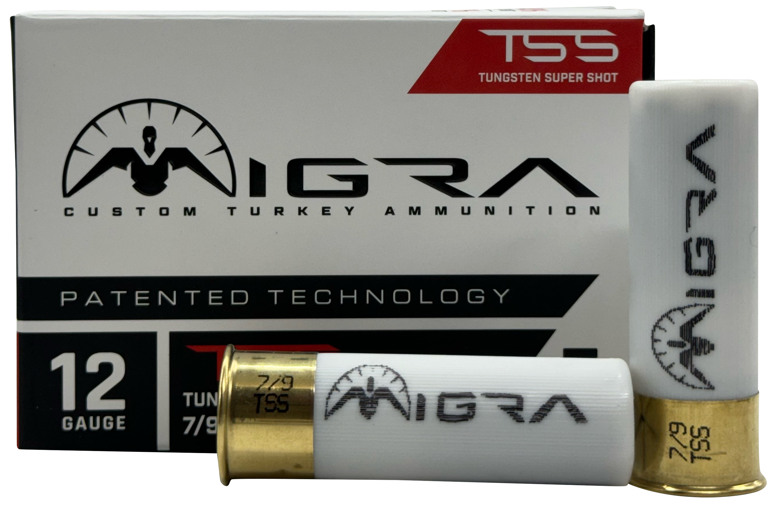 Migra Shot Shell Ammunition
