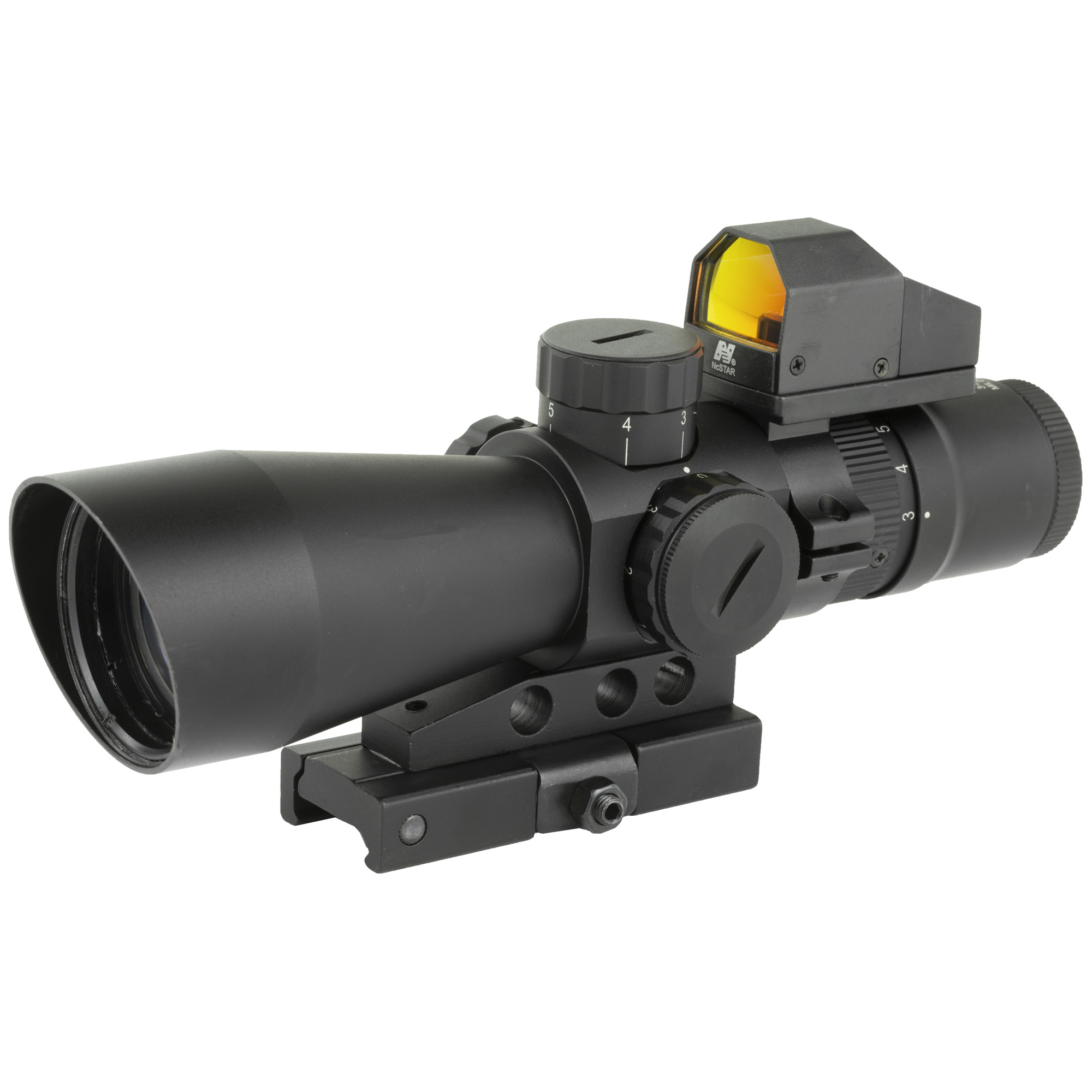 NcStar Scope
