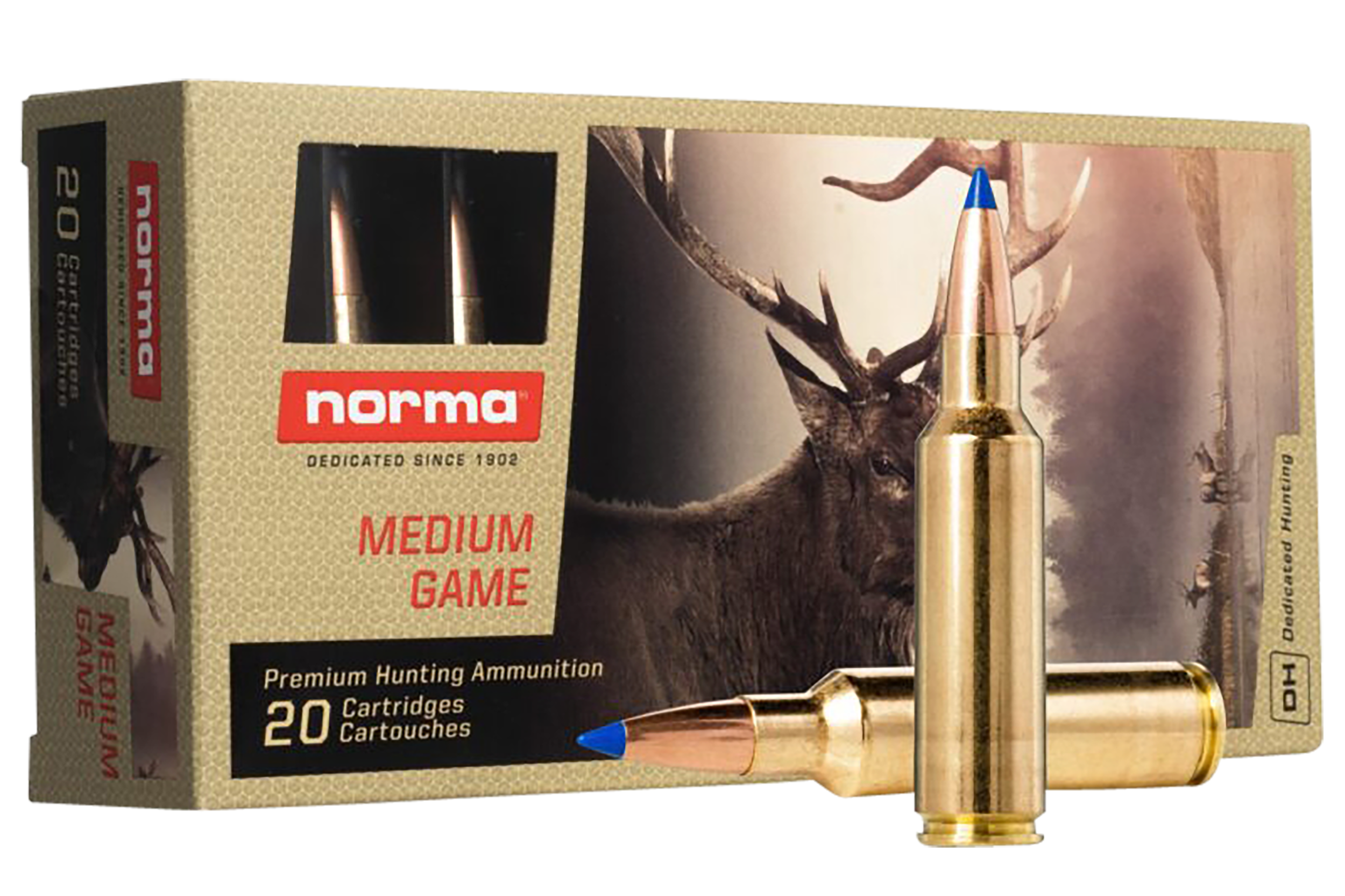 Norma Ammunition