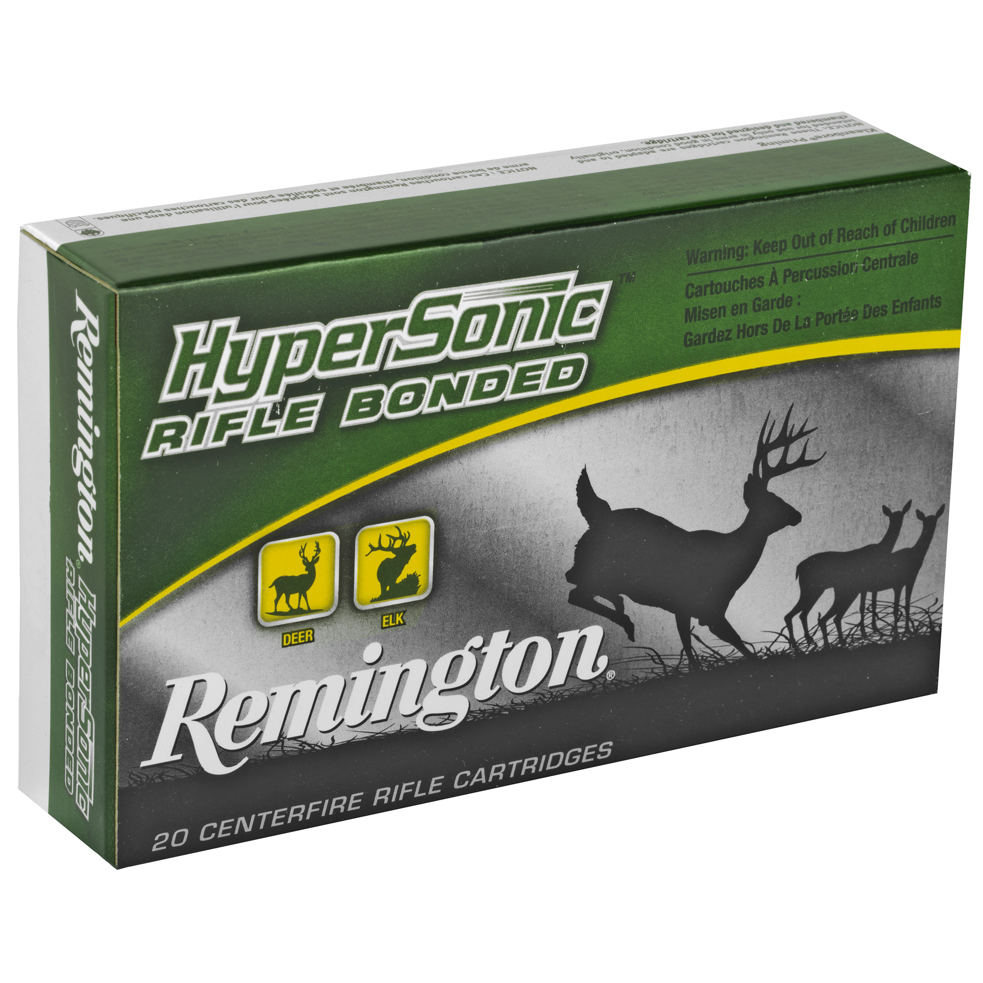 Remington Ammunition