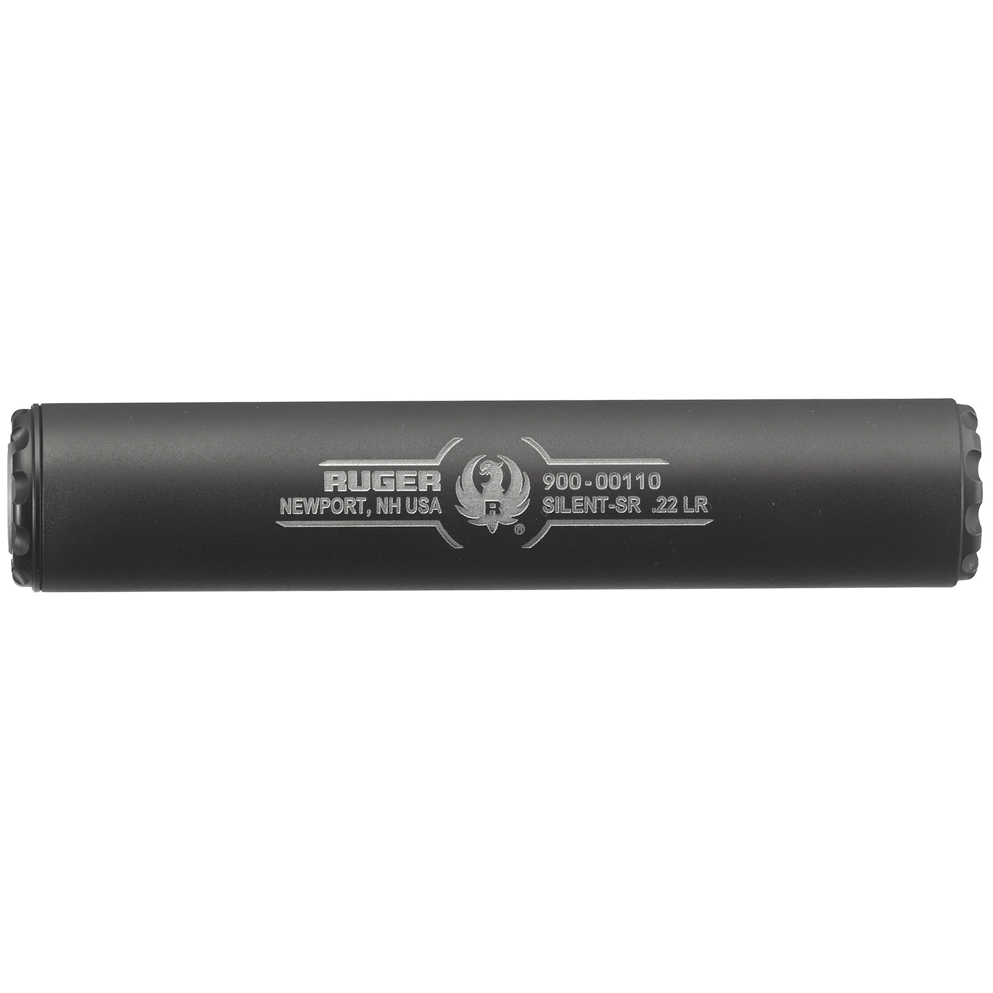 Ruger Suppressor