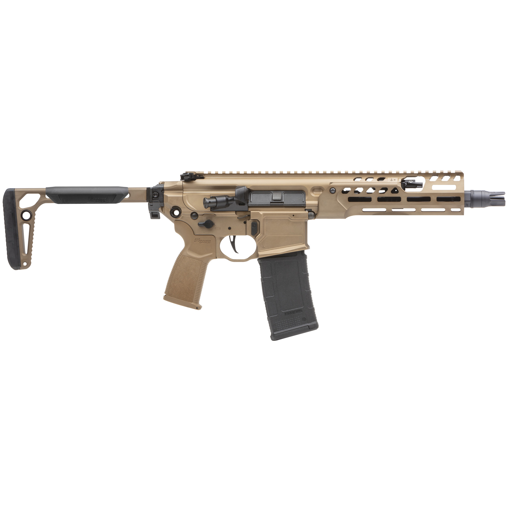Sig Sauer Short-Barreled Rifle