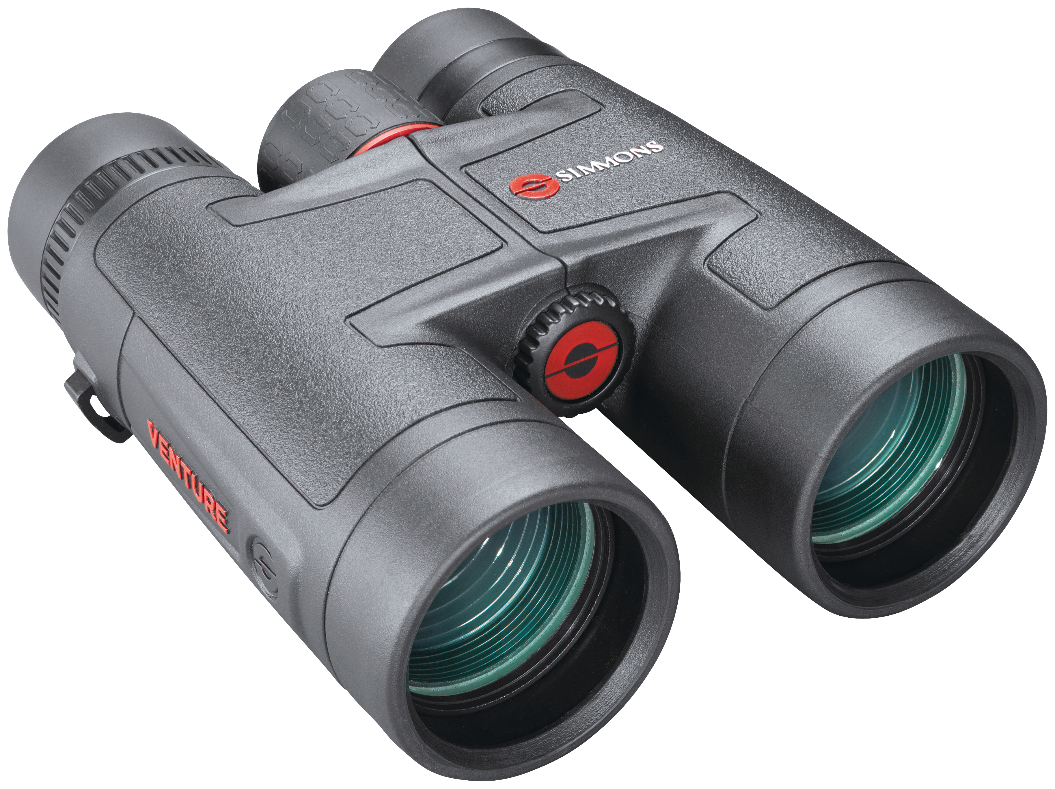 Simmons Binocular