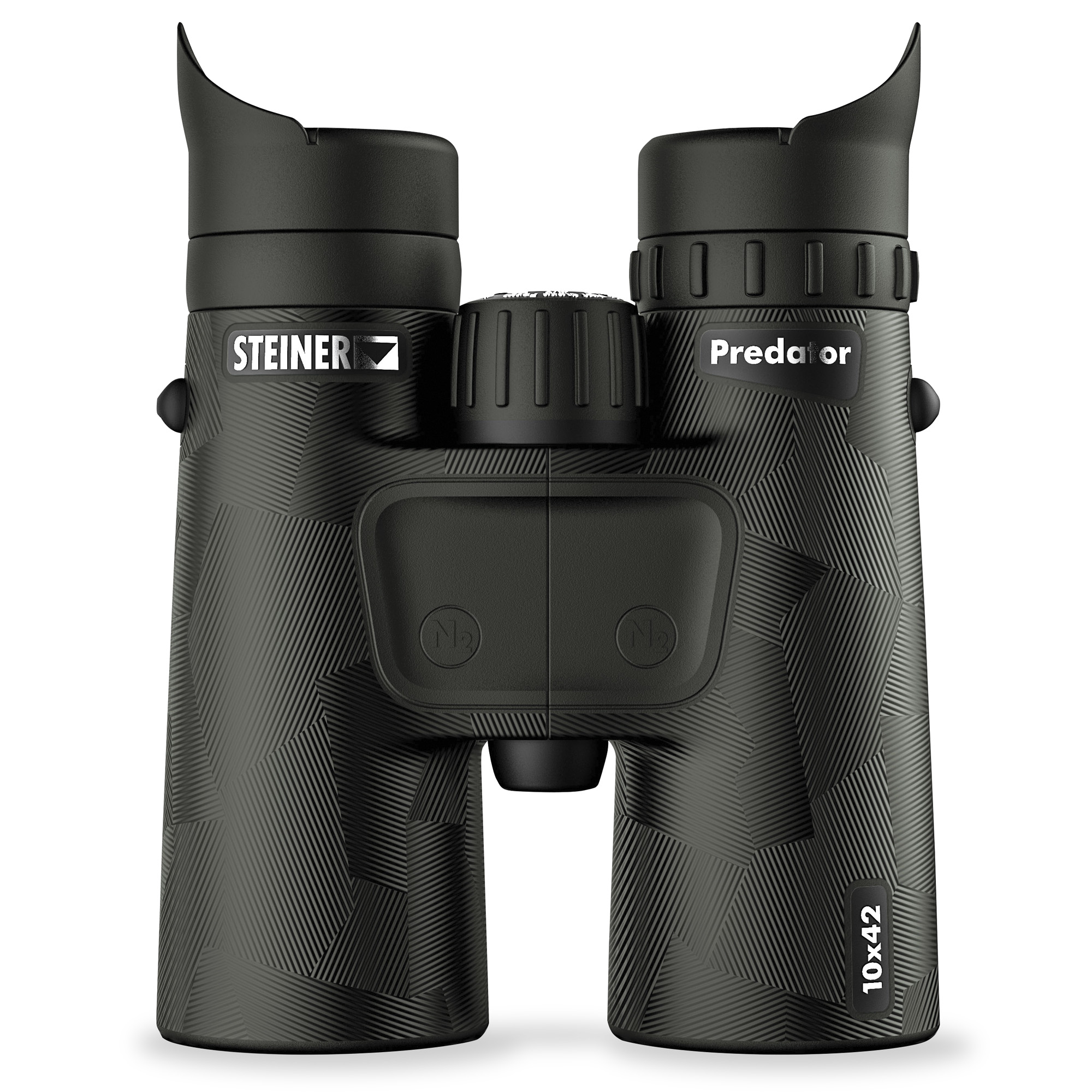 Steiner Binocular