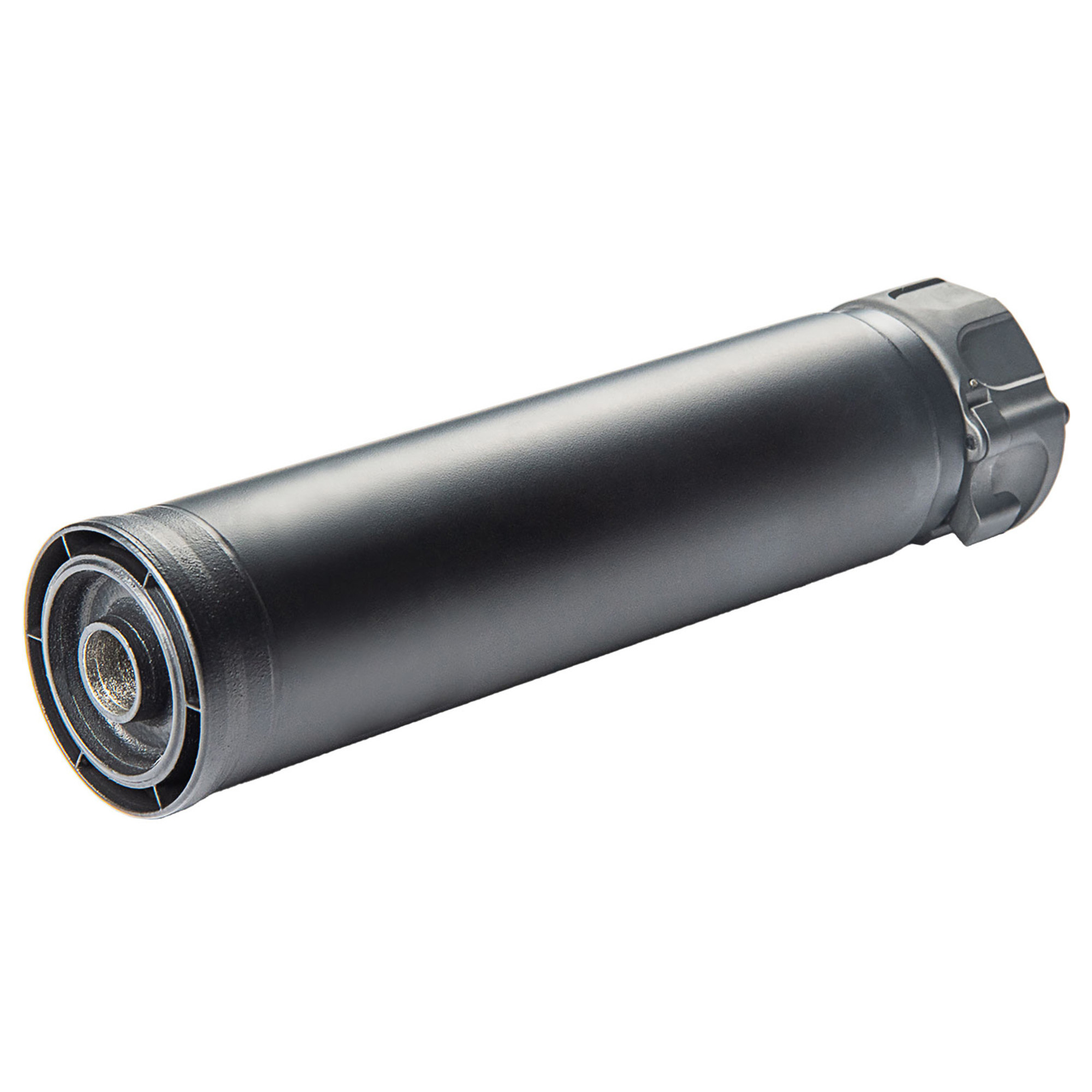 Surefire Suppressor
