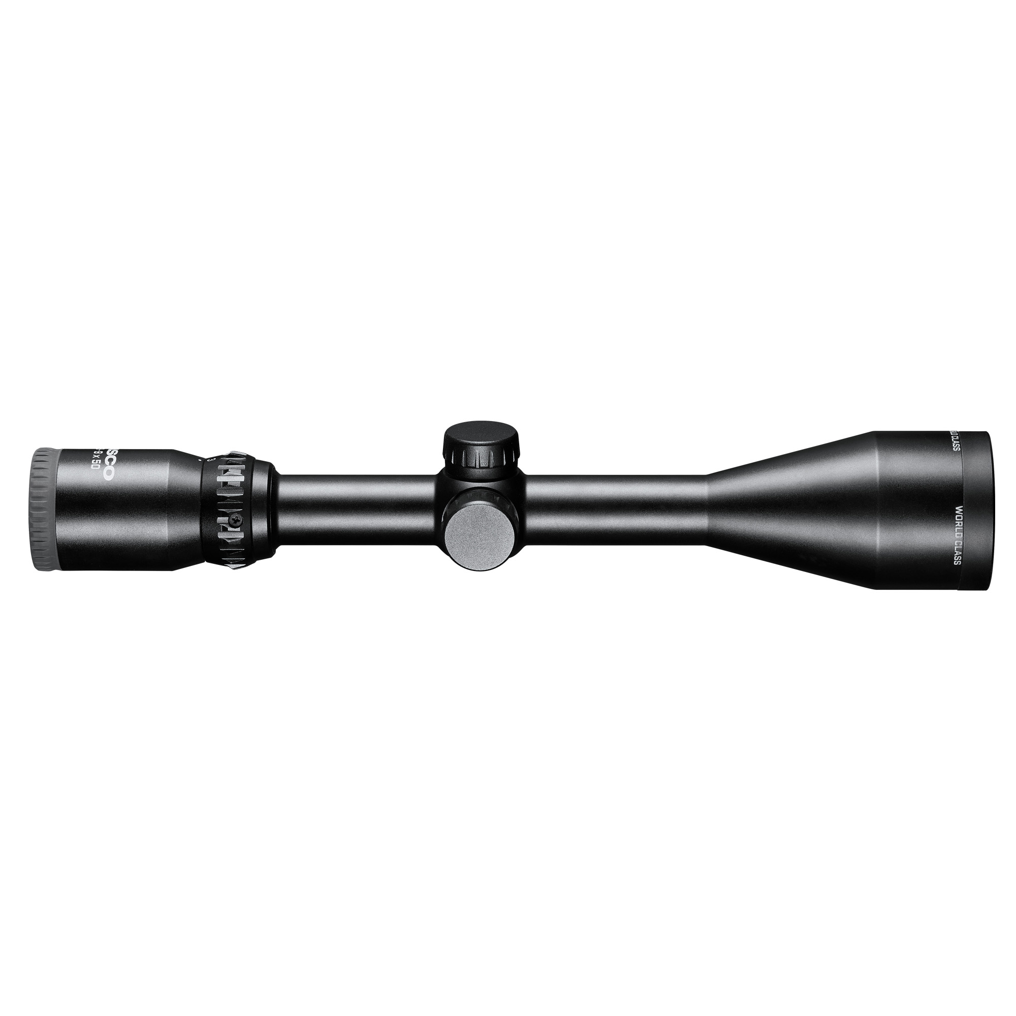 Tasco Scope