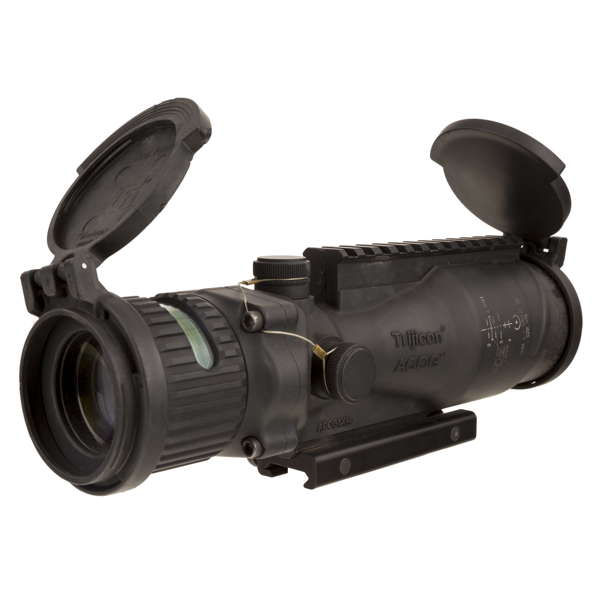 Trijicon Scope