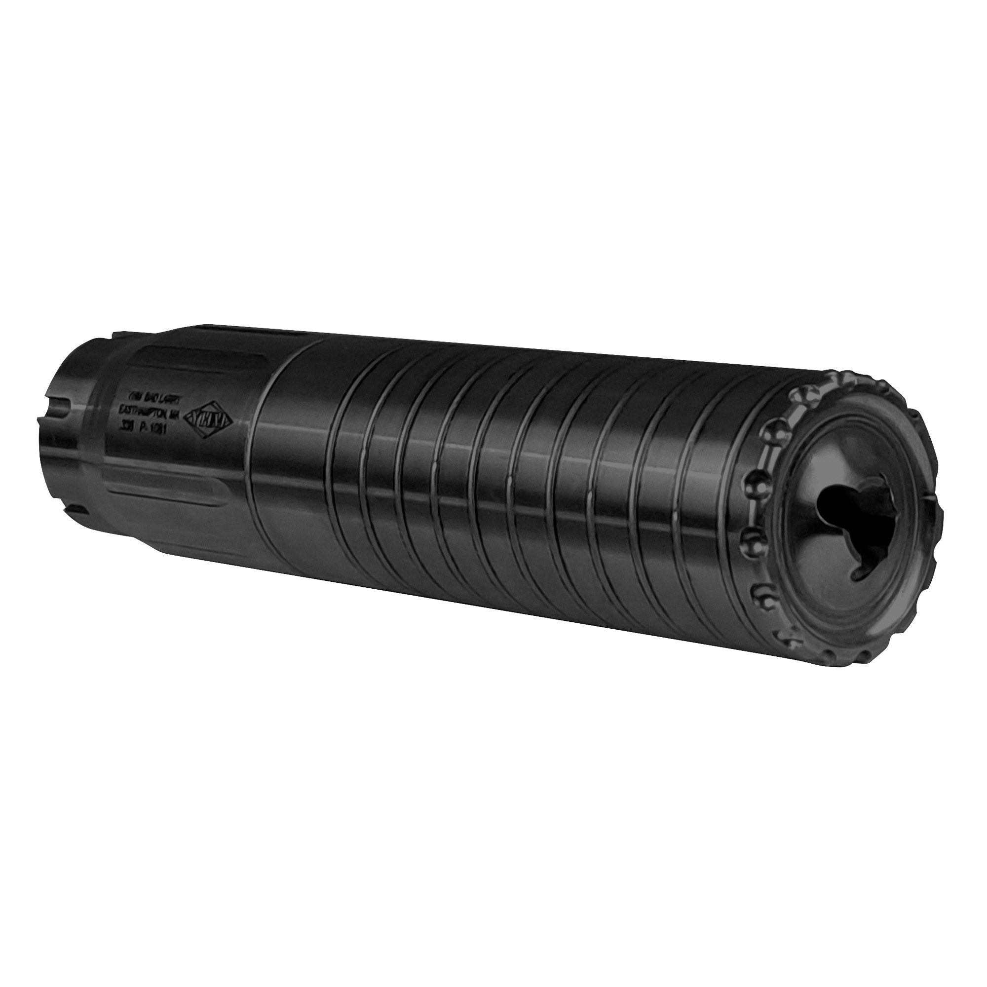 Yankee Hill Suppressor
