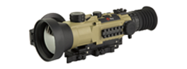 Night Vision & Thermal Optic