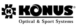 Konus Optical & Sport Systems