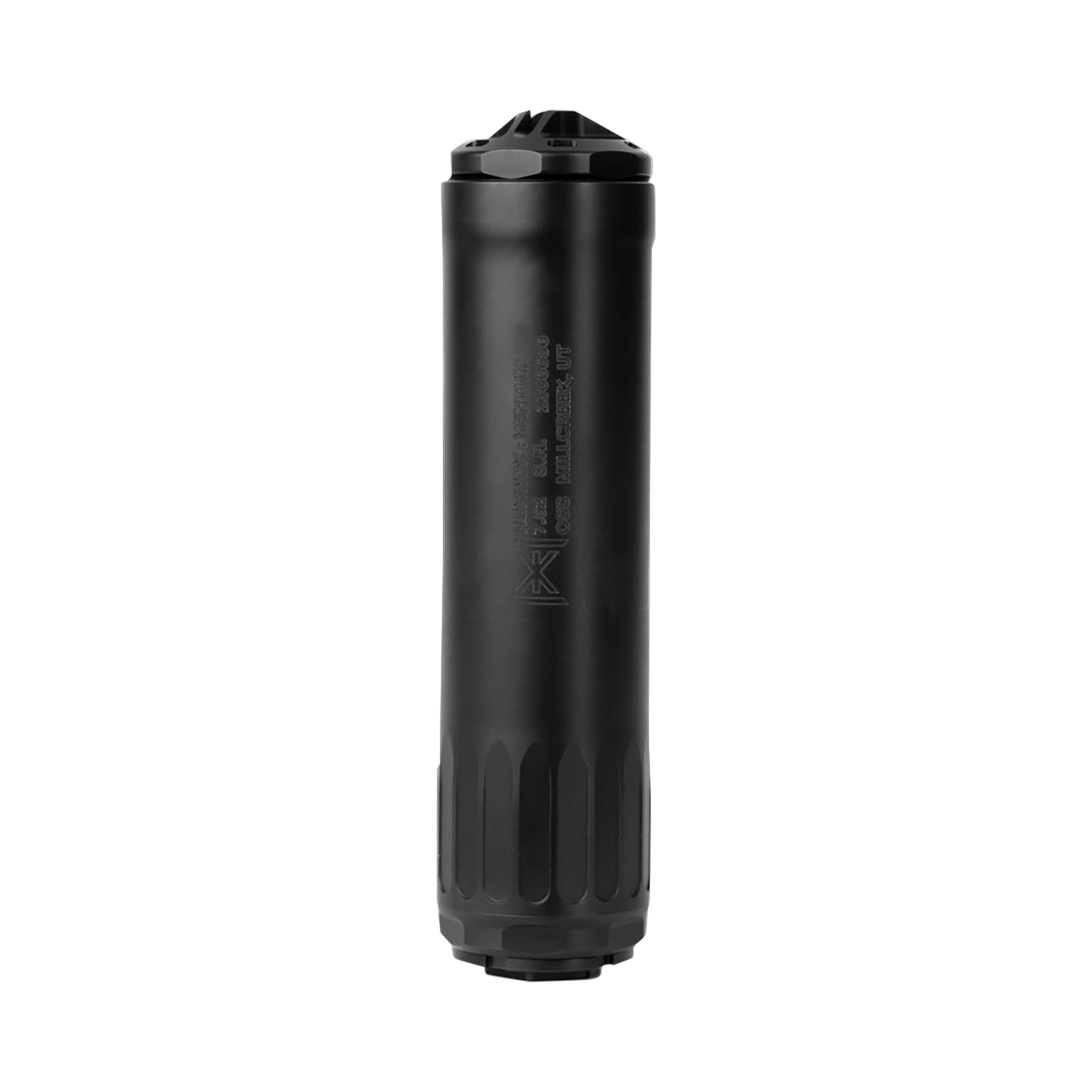 Suppressors - OSS Suppressors