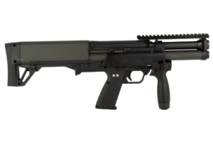 Short Barreled Shotgun