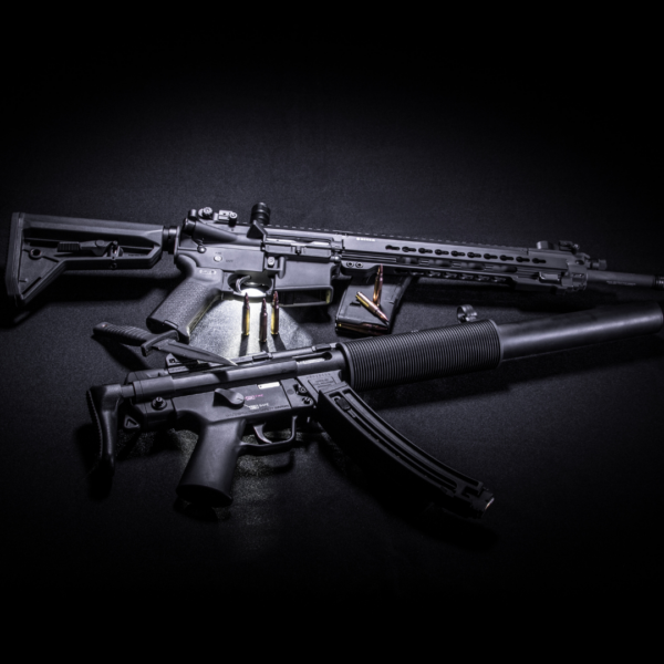 Guns